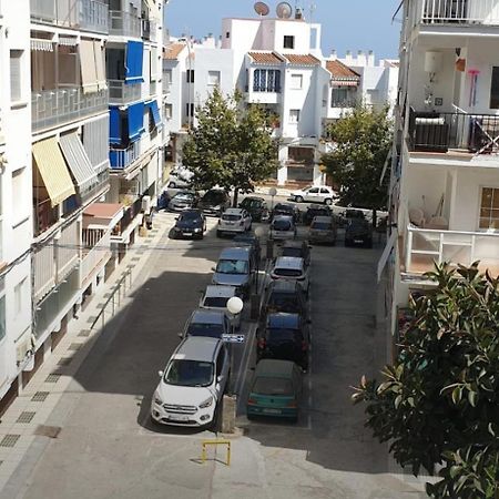 Perfecto Apartamento Centrico เนร์คา ภายนอก รูปภาพ