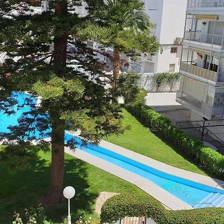 Perfecto Apartamento Centrico เนร์คา ภายนอก รูปภาพ