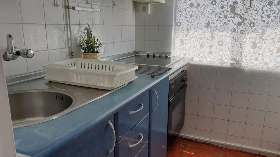 Perfecto Apartamento Centrico เนร์คา ภายนอก รูปภาพ