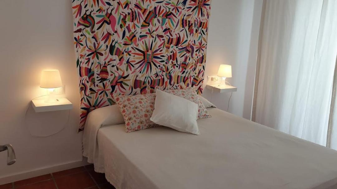 Perfecto Apartamento Centrico เนร์คา ภายนอก รูปภาพ