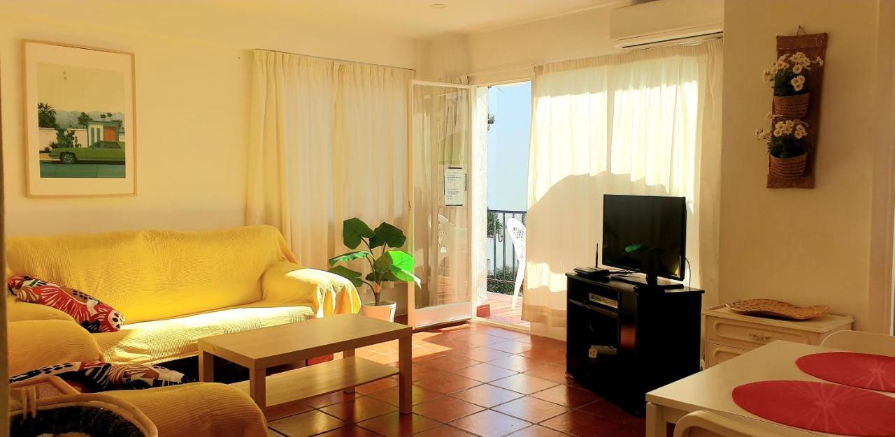 Perfecto Apartamento Centrico เนร์คา ภายนอก รูปภาพ