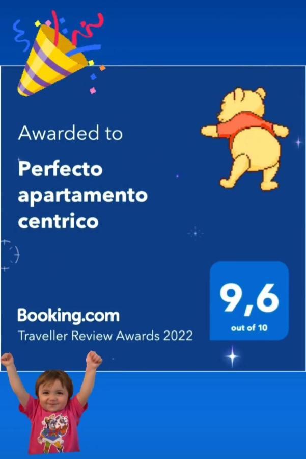 Perfecto Apartamento Centrico เนร์คา ภายนอก รูปภาพ