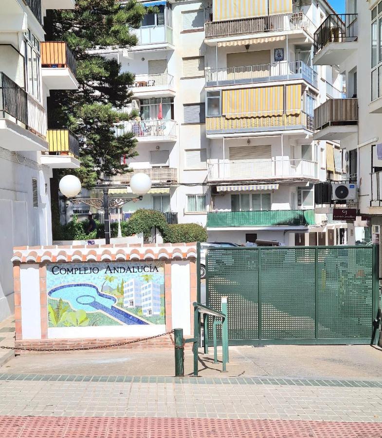Perfecto Apartamento Centrico เนร์คา ภายนอก รูปภาพ
