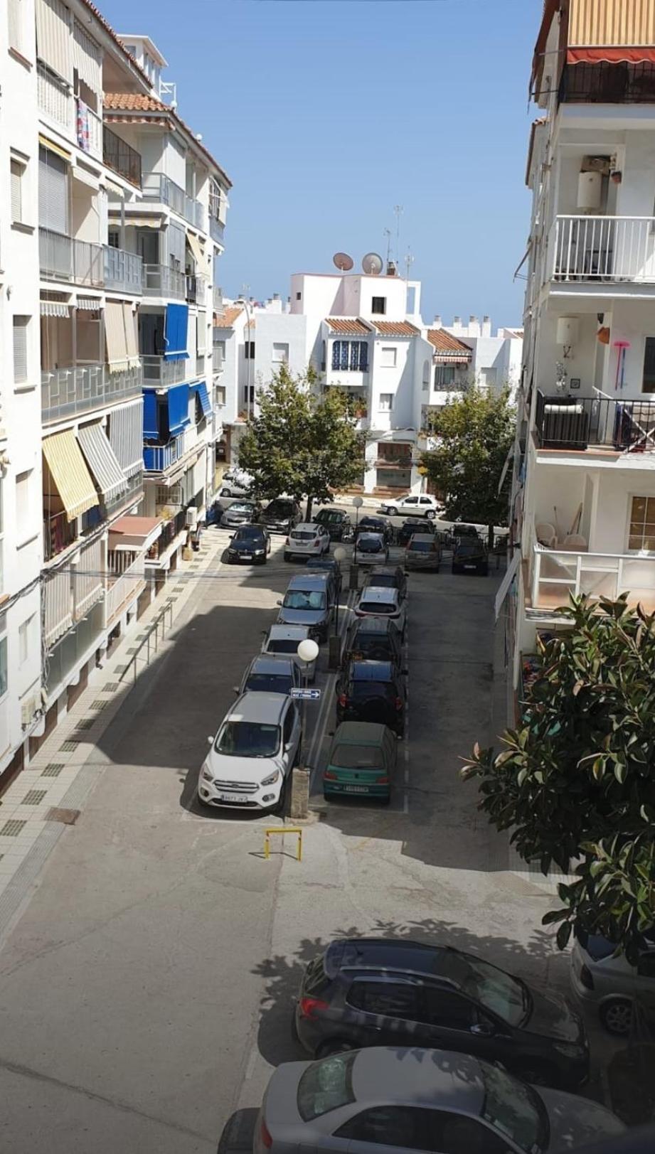Perfecto Apartamento Centrico เนร์คา ภายนอก รูปภาพ