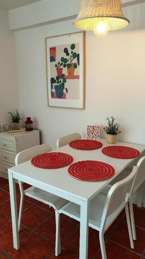 Perfecto Apartamento Centrico เนร์คา ภายนอก รูปภาพ