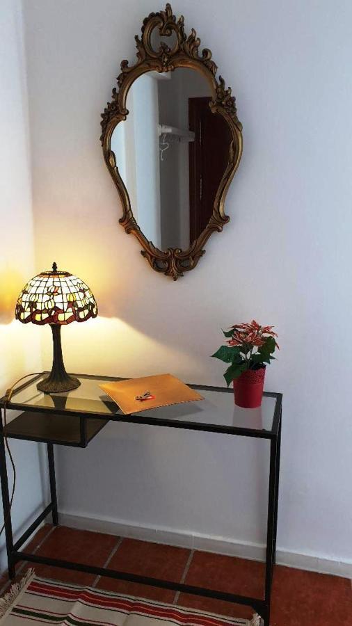 Perfecto Apartamento Centrico เนร์คา ภายนอก รูปภาพ