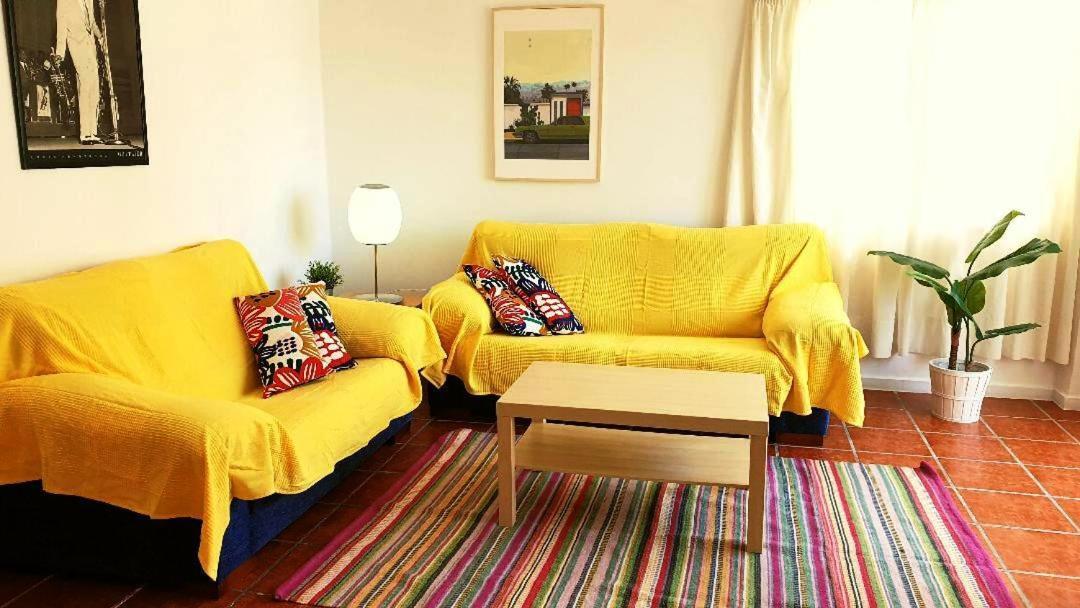 Perfecto Apartamento Centrico เนร์คา ภายนอก รูปภาพ