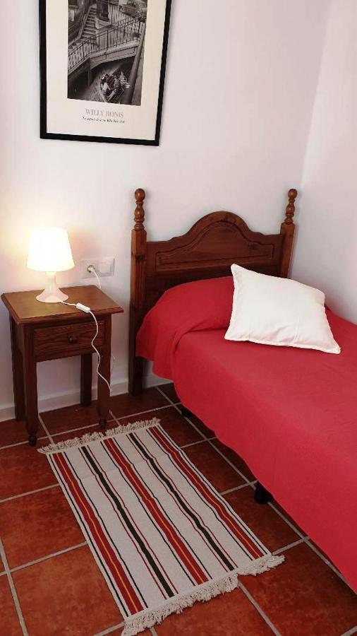 Perfecto Apartamento Centrico เนร์คา ภายนอก รูปภาพ